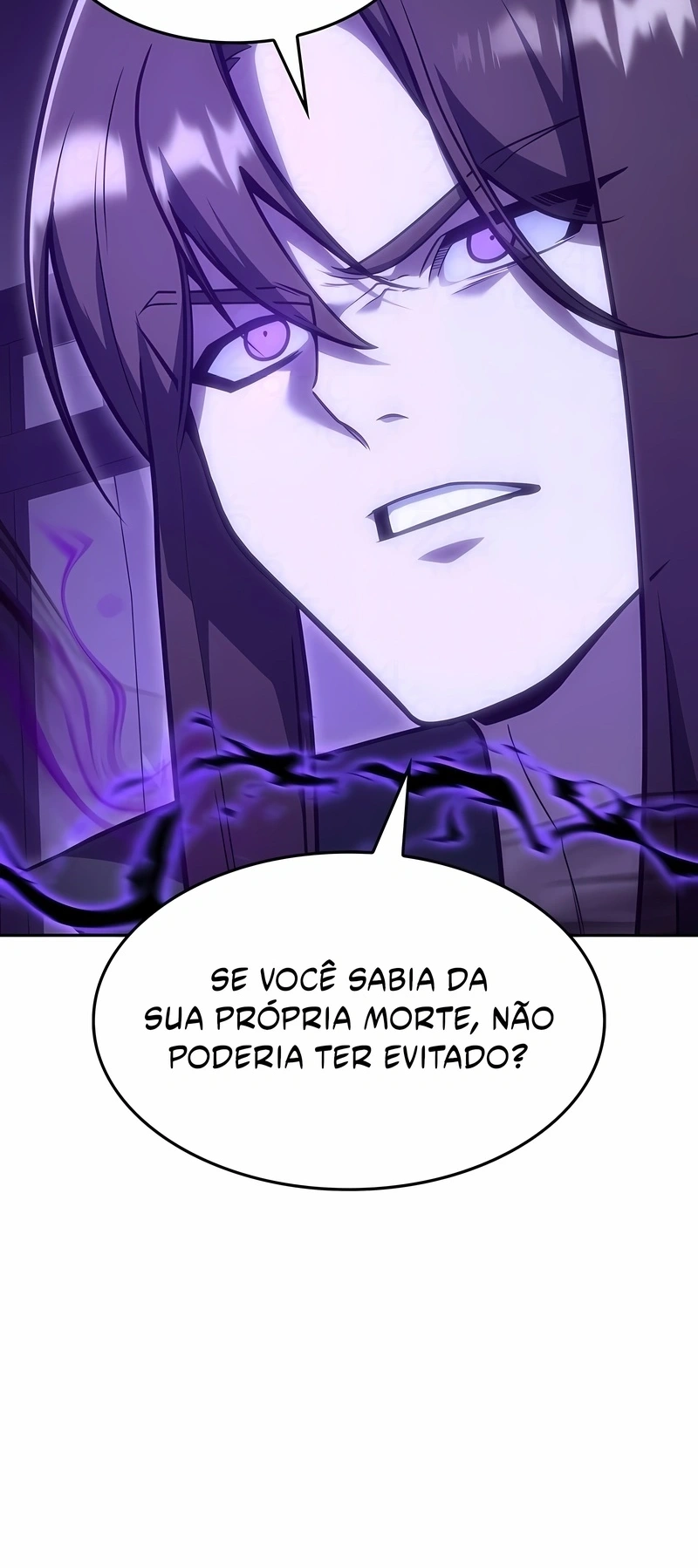 Eu Reencarnei como o Herdeiro Louco Capítulo 189 Página 50