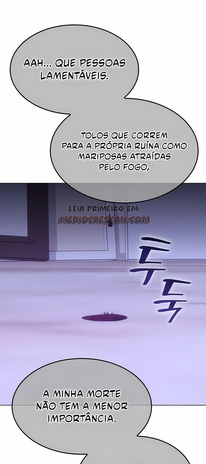 Eu Reencarnei como o Herdeiro Louco Capítulo 189 Página 51