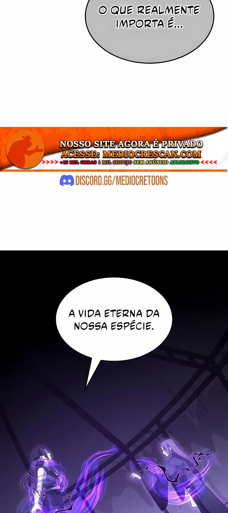 Eu Reencarnei como o Herdeiro Louco Capítulo 189 Página 52