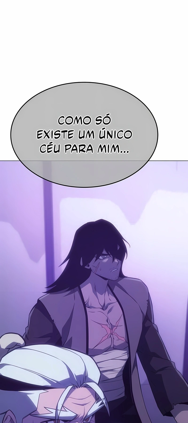 Eu Reencarnei como o Herdeiro Louco Capítulo 189 Página 54