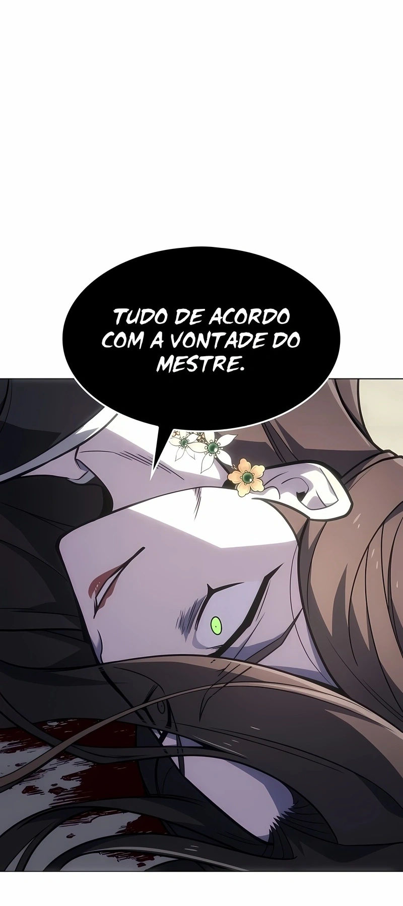 Eu Reencarnei como o Herdeiro Louco Capítulo 189 Página 57