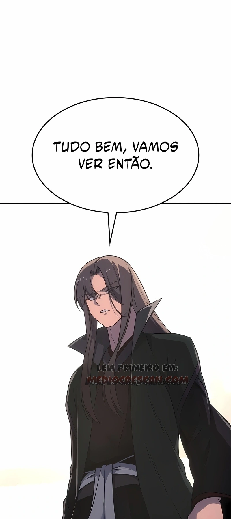Eu Reencarnei como o Herdeiro Louco Capítulo 189 Página 59