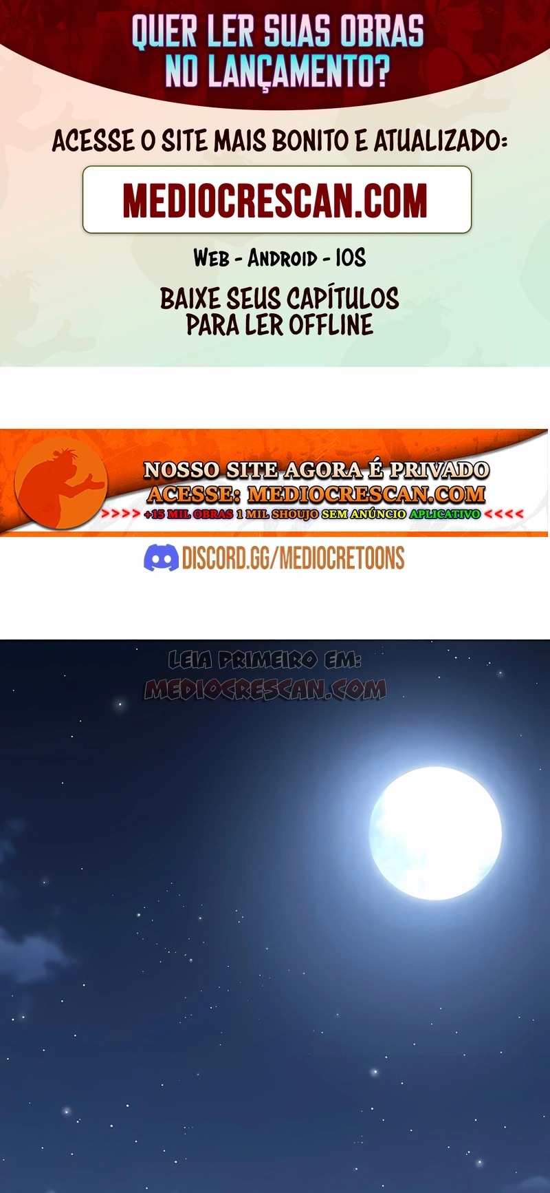 Eu Reencarnei como o Herdeiro Louco Capítulo 190 Página 1