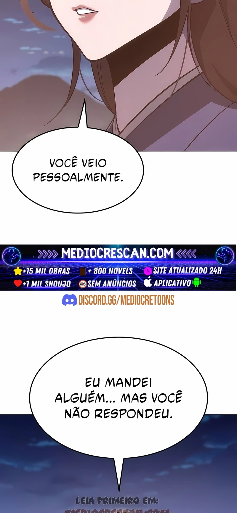 Eu Reencarnei como o Herdeiro Louco Capítulo 190 Página 10