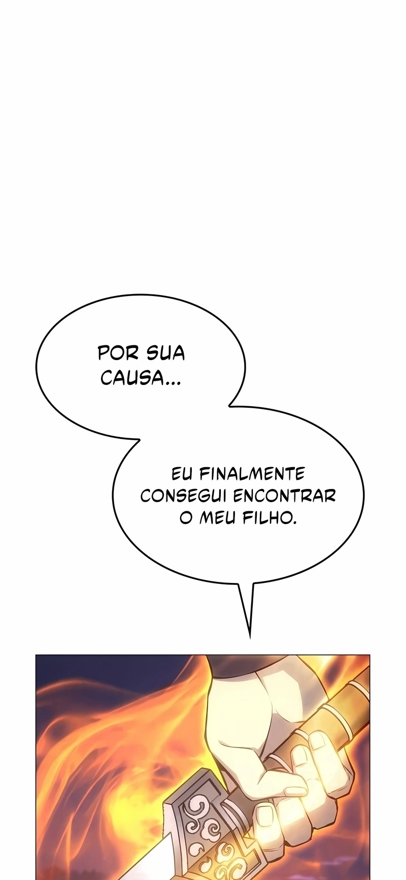Eu Reencarnei como o Herdeiro Louco Capítulo 190 Página 104
