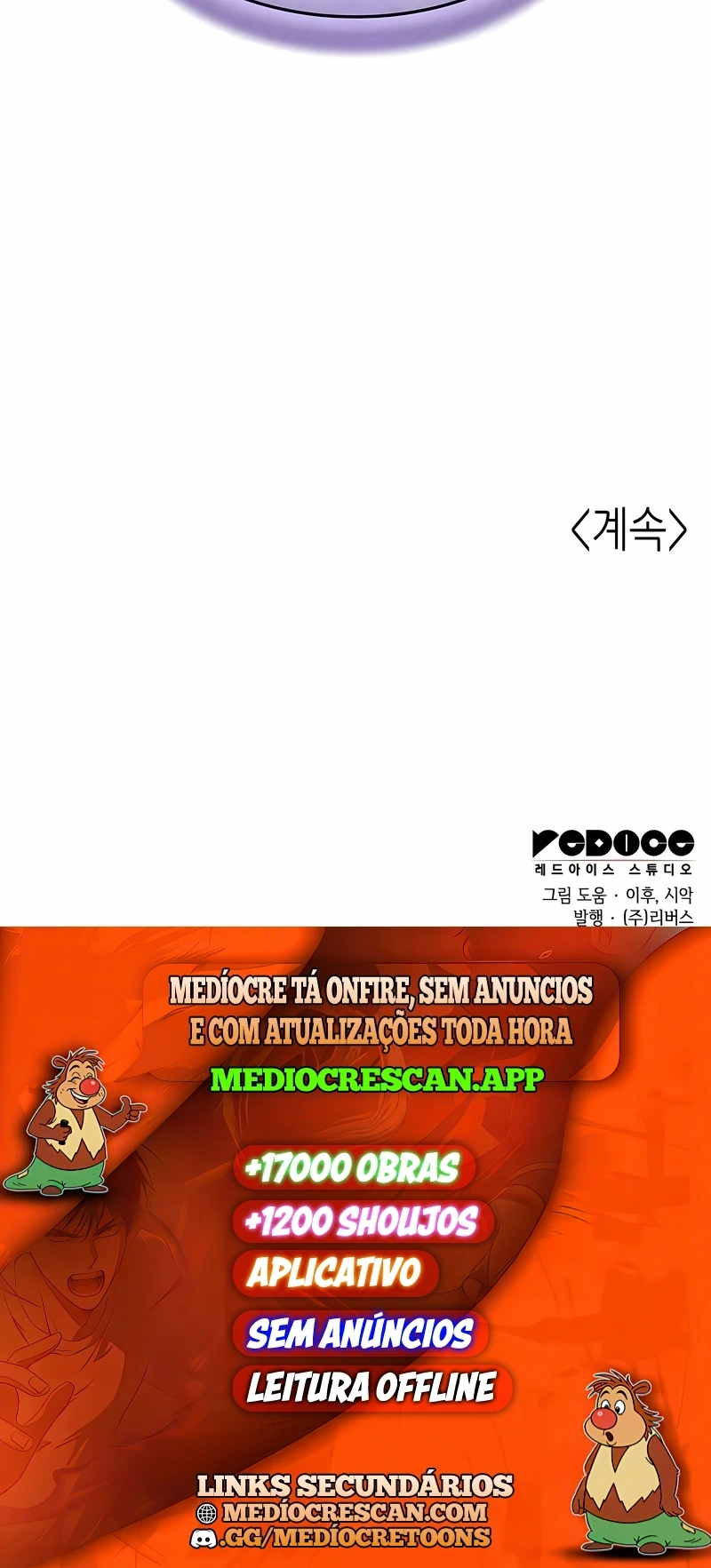 Eu Reencarnei como o Herdeiro Louco Capítulo 190 Página 120