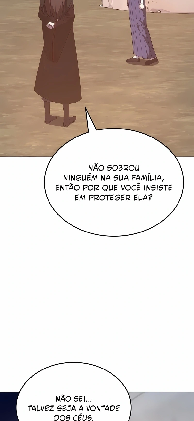 Eu Reencarnei como o Herdeiro Louco Capítulo 190 Página 13