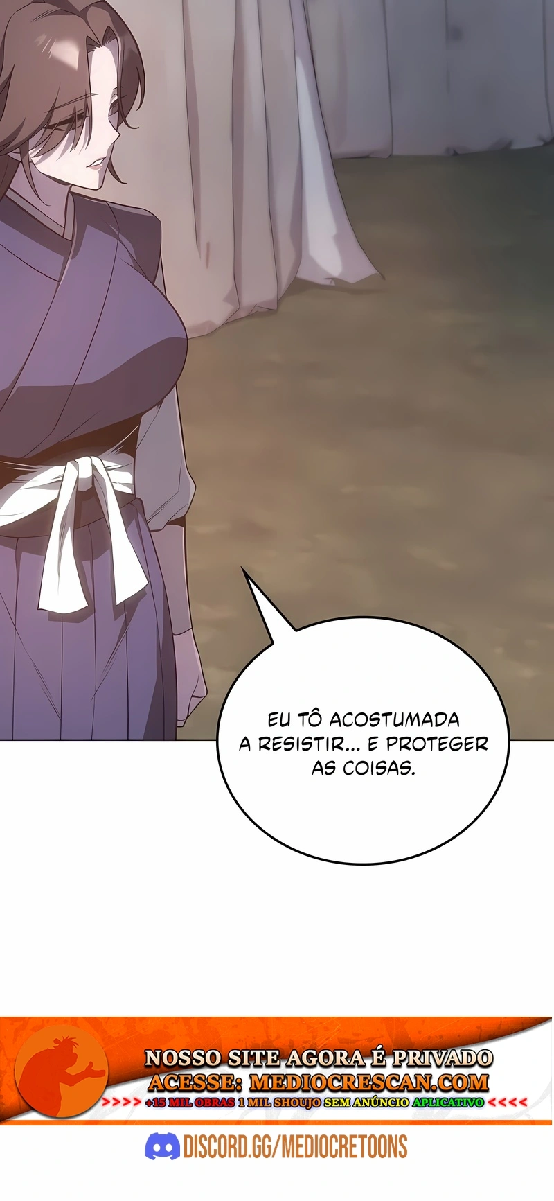 Eu Reencarnei como o Herdeiro Louco Capítulo 190 Página 18