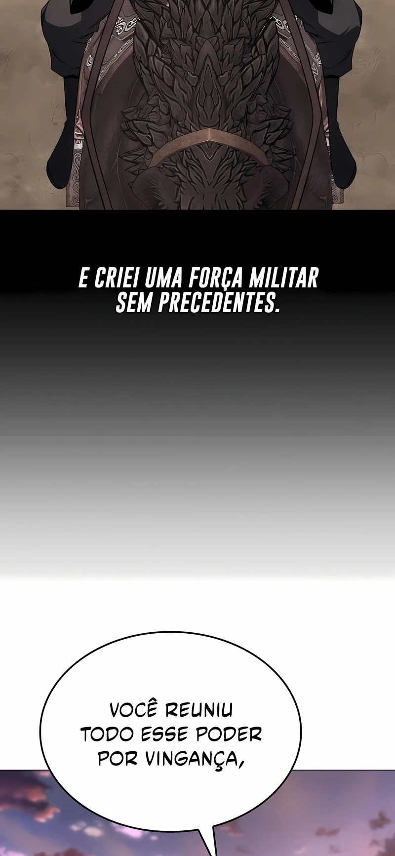 Eu Reencarnei como o Herdeiro Louco Capítulo 190 Página 51