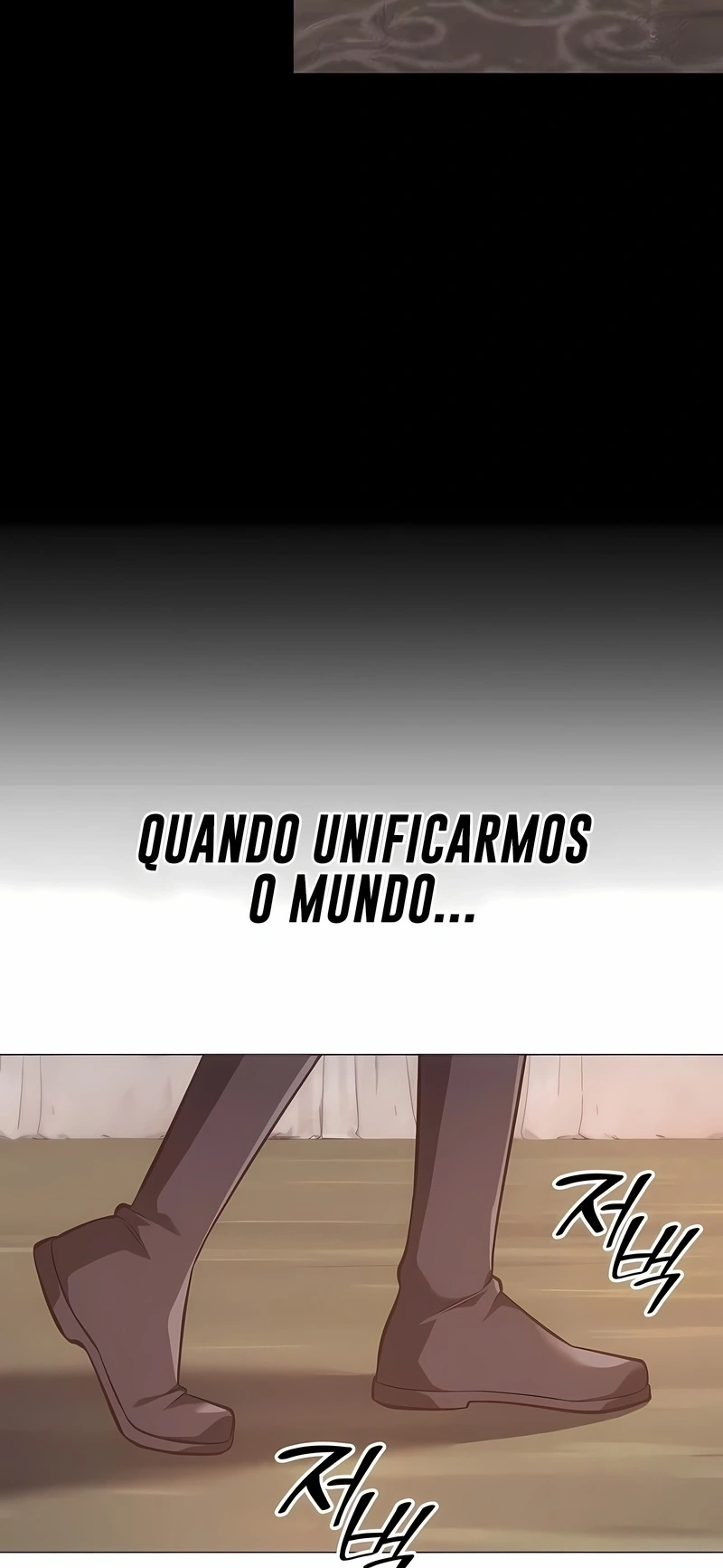 Eu Reencarnei como o Herdeiro Louco Capítulo 190 Página 6