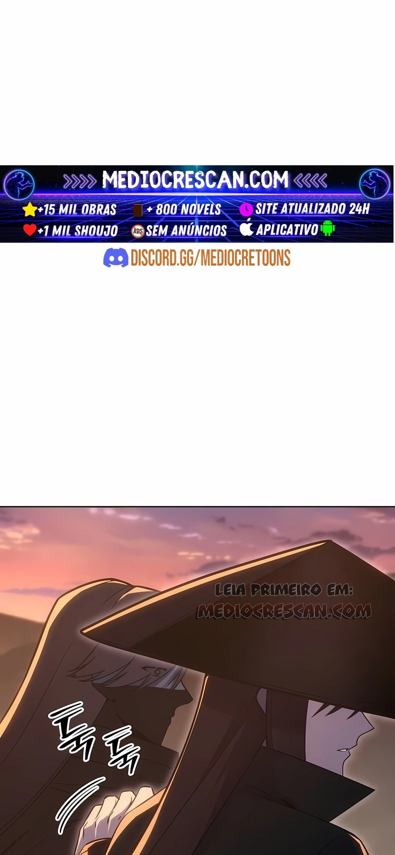 Eu Reencarnei como o Herdeiro Louco Capítulo 190 Página 62