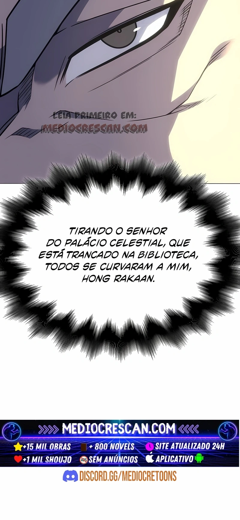 Eu Reencarnei como o Herdeiro Louco Capítulo 190 Página 79