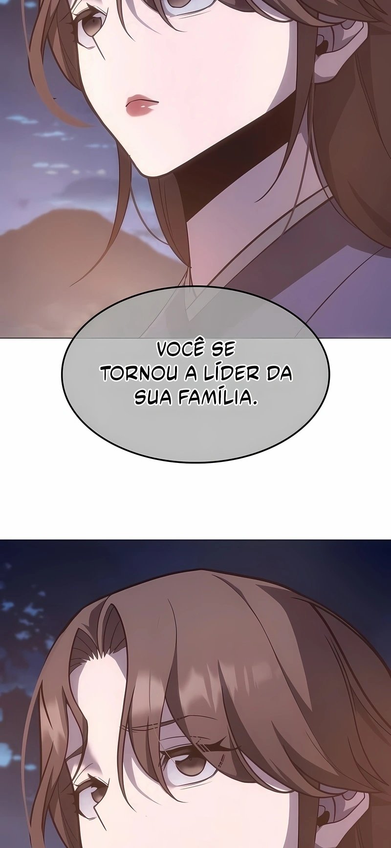 Eu Reencarnei como o Herdeiro Louco Capítulo 190 Página 9