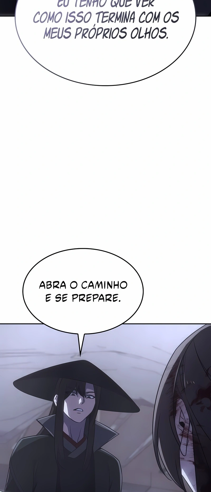 Eu Reencarnei como o Herdeiro Louco Capítulo 191 Página 112