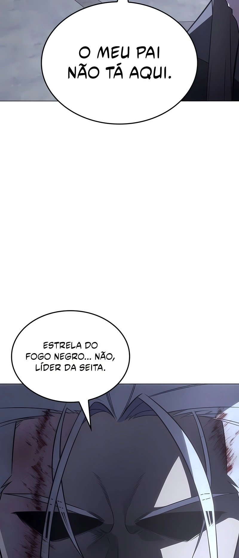 Eu Reencarnei como o Herdeiro Louco Capítulo 191 Página 116