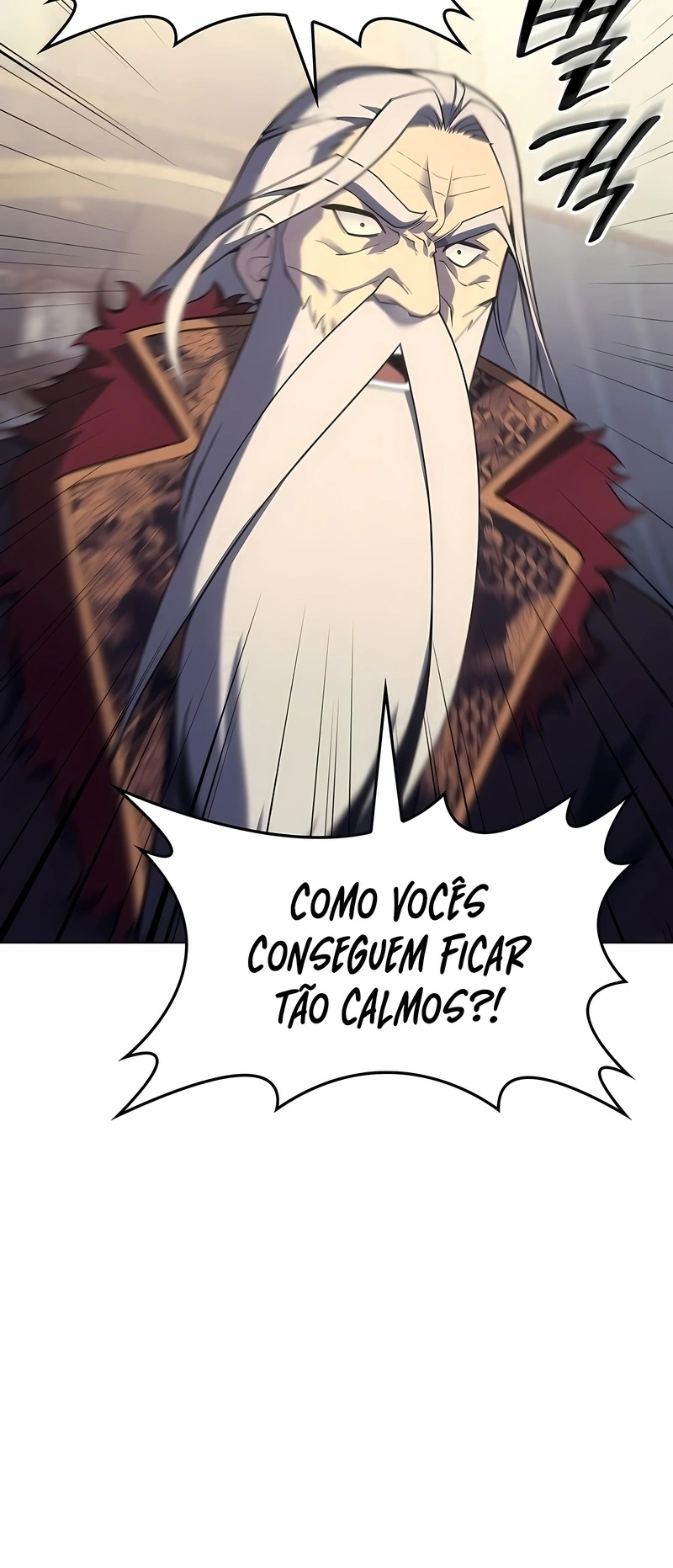 Eu Reencarnei como o Herdeiro Louco Capítulo 191 Página 3