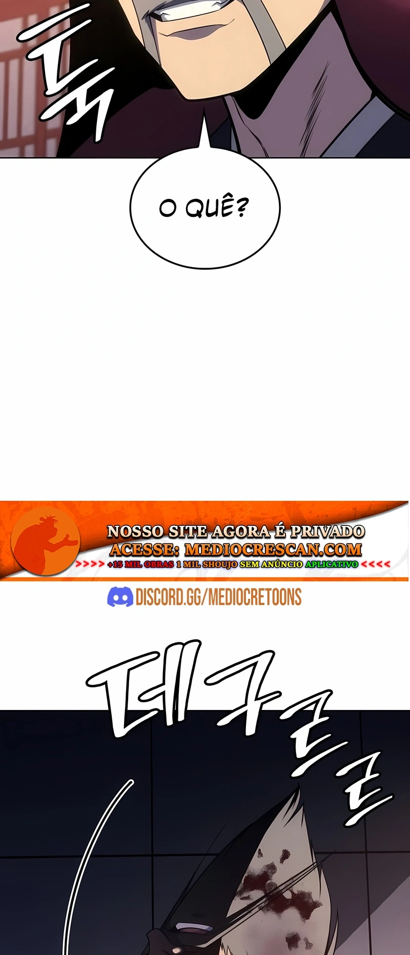 Eu Reencarnei como o Herdeiro Louco Capítulo 191 Página 33