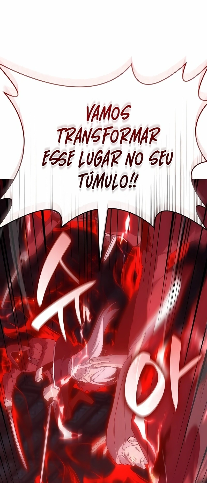 Eu Reencarnei como o Herdeiro Louco Capítulo 191 Página 40