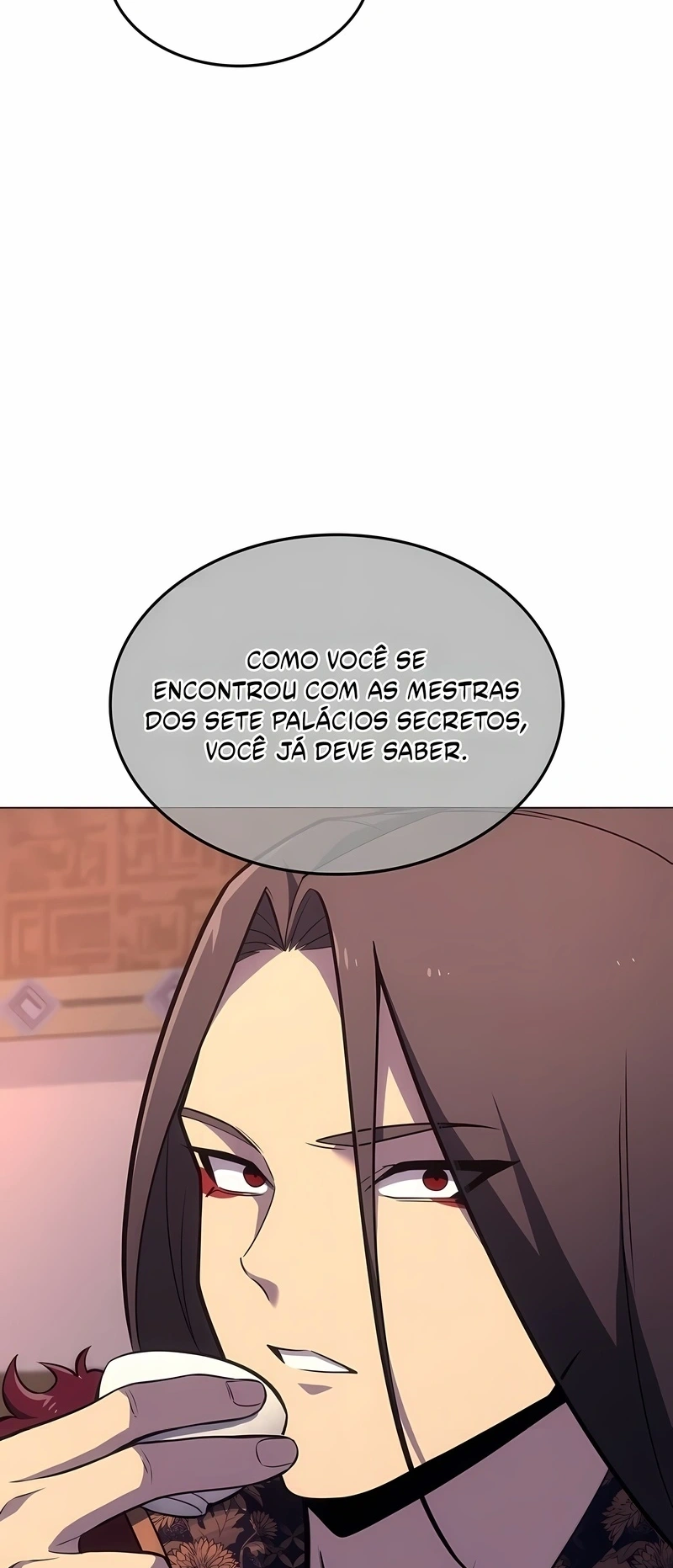 Eu Reencarnei como o Herdeiro Louco Capítulo 191 Página 46