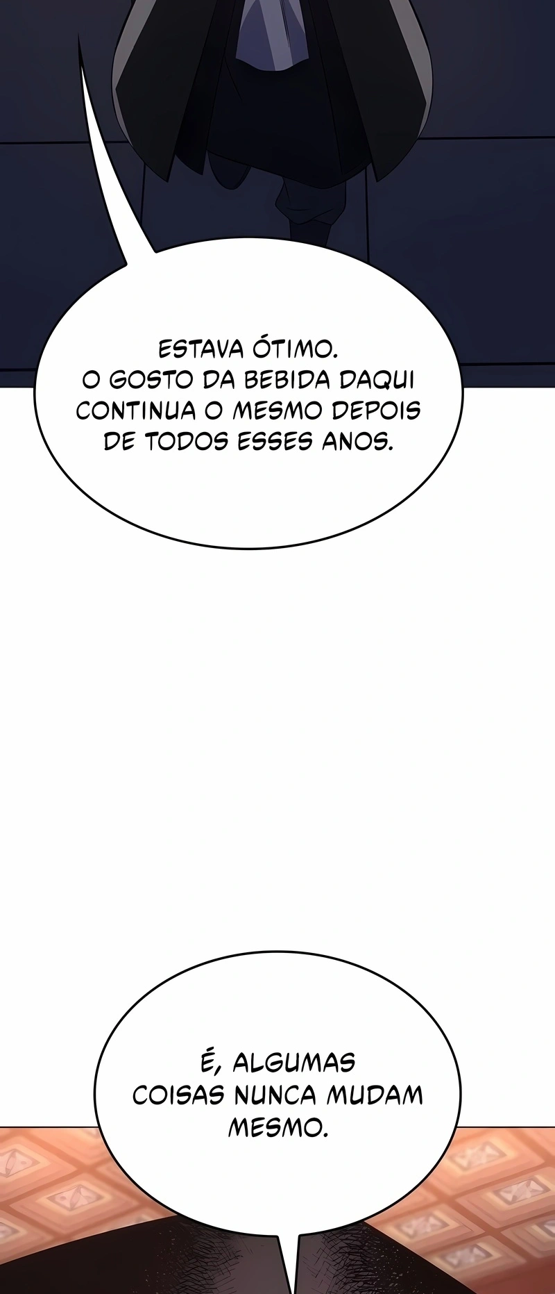 Eu Reencarnei como o Herdeiro Louco Capítulo 191 Página 56