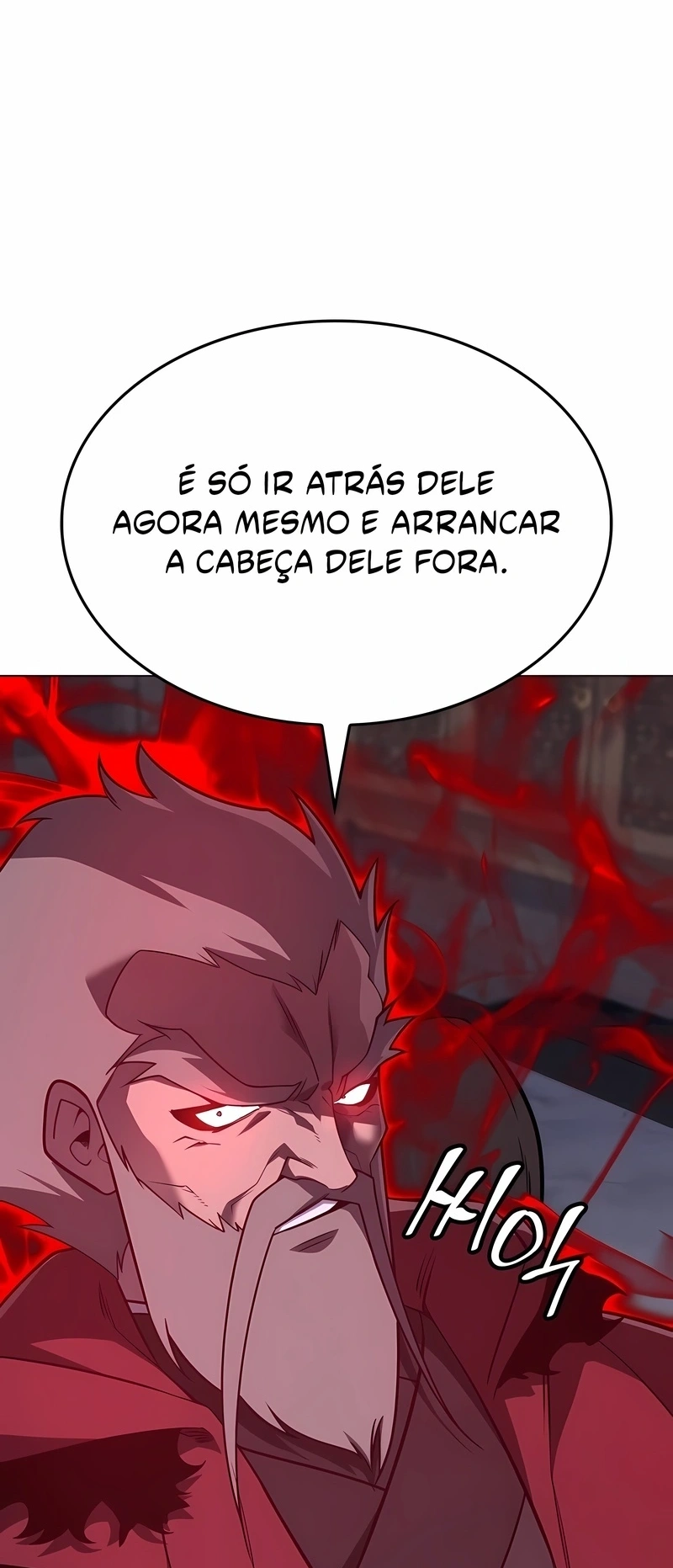 Eu Reencarnei como o Herdeiro Louco Capítulo 191 Página 6