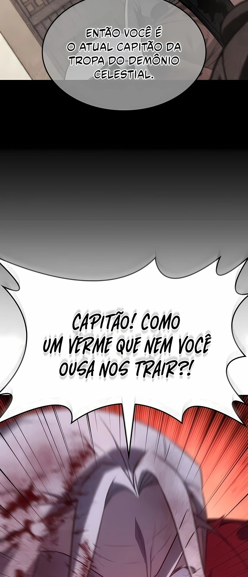 Eu Reencarnei como o Herdeiro Louco Capítulo 191 Página 68