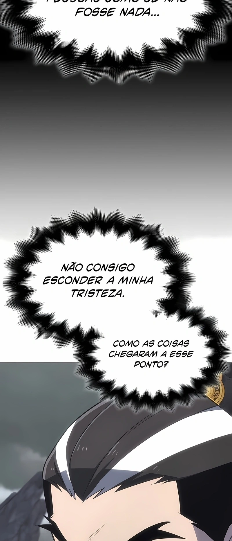 Eu Reencarnei como o Herdeiro Louco Capítulo 191 Página 78