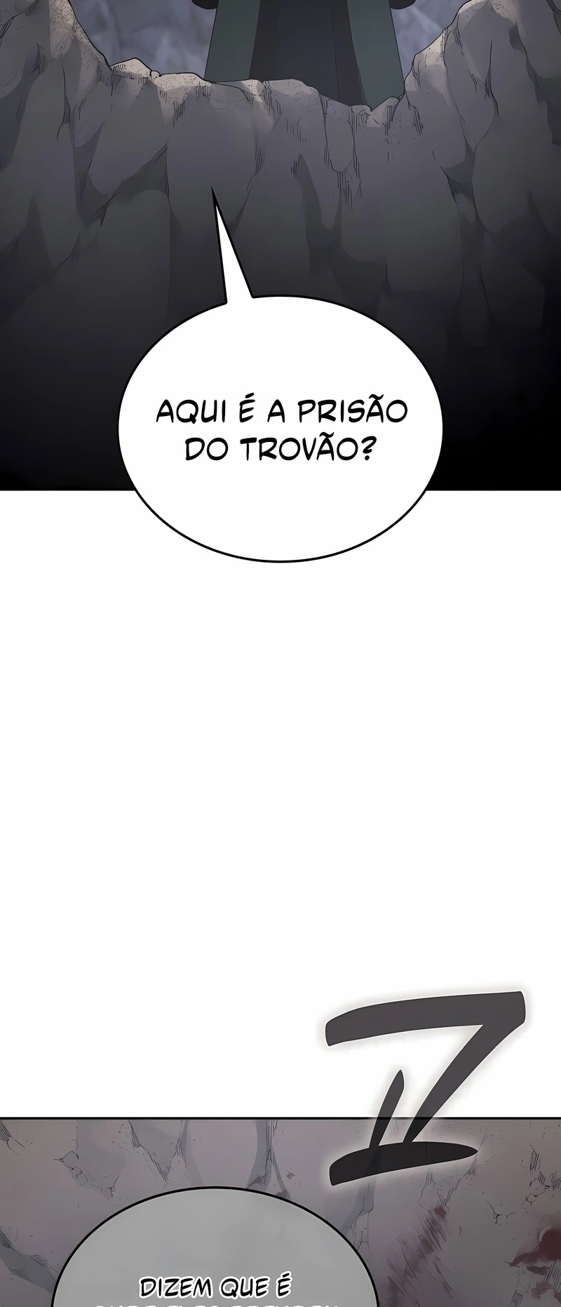 Eu Reencarnei como o Herdeiro Louco Capítulo 191 Página 81