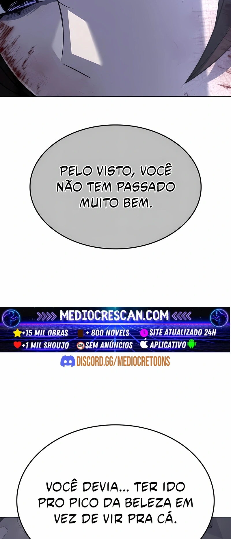 Eu Reencarnei como o Herdeiro Louco Capítulo 191 Página 90