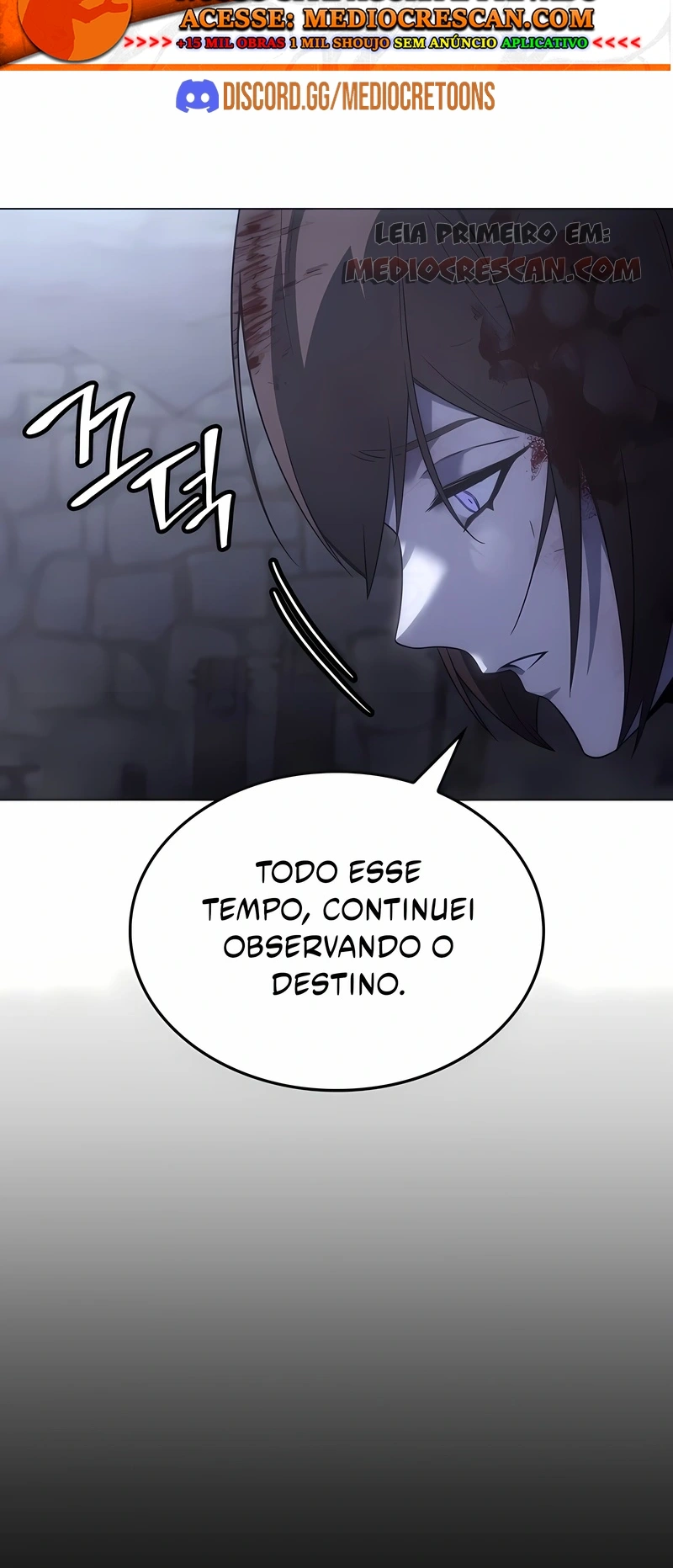 Eu Reencarnei como o Herdeiro Louco Capítulo 191 Página 98