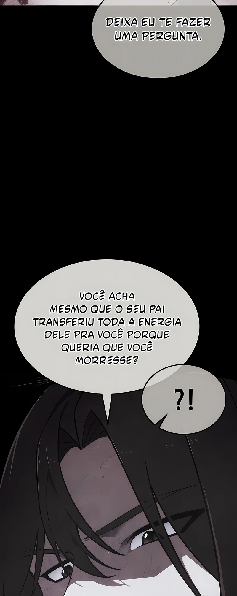 Eu Reencarnei como o Herdeiro Louco Capítulo 192 Página 109