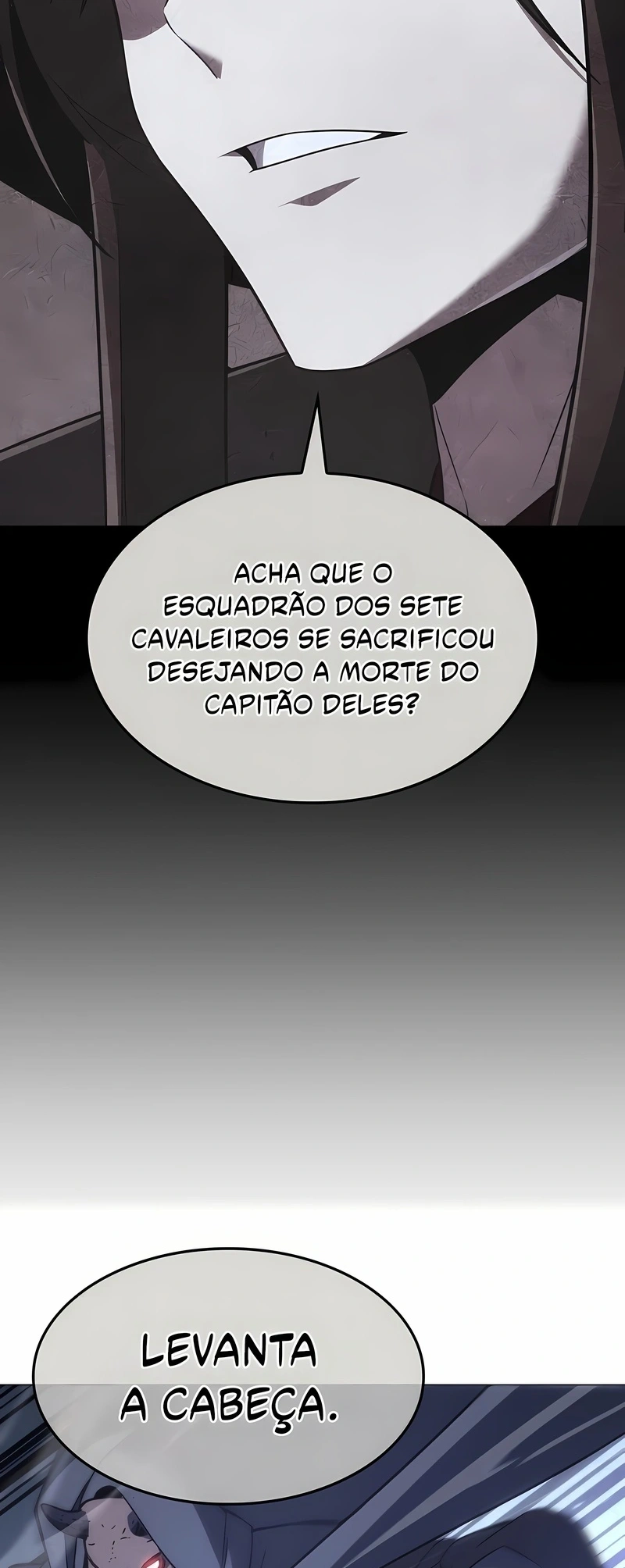 Eu Reencarnei como o Herdeiro Louco Capítulo 192 Página 110