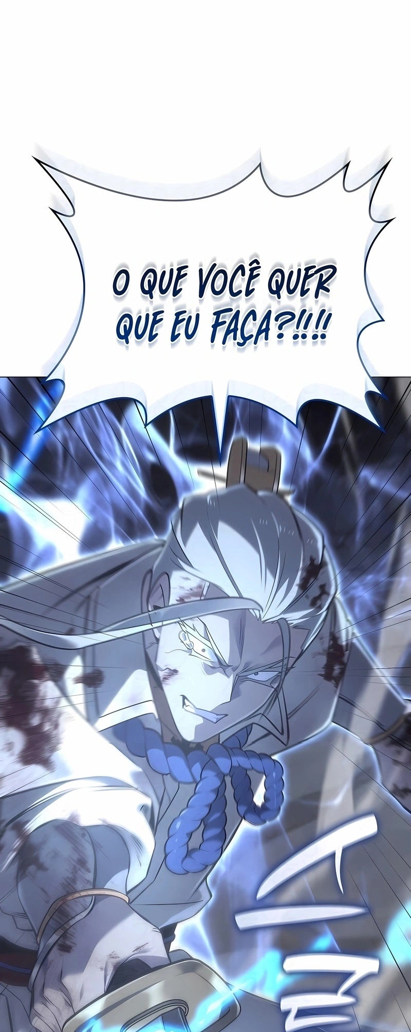 Eu Reencarnei como o Herdeiro Louco Capítulo 192 Página 12