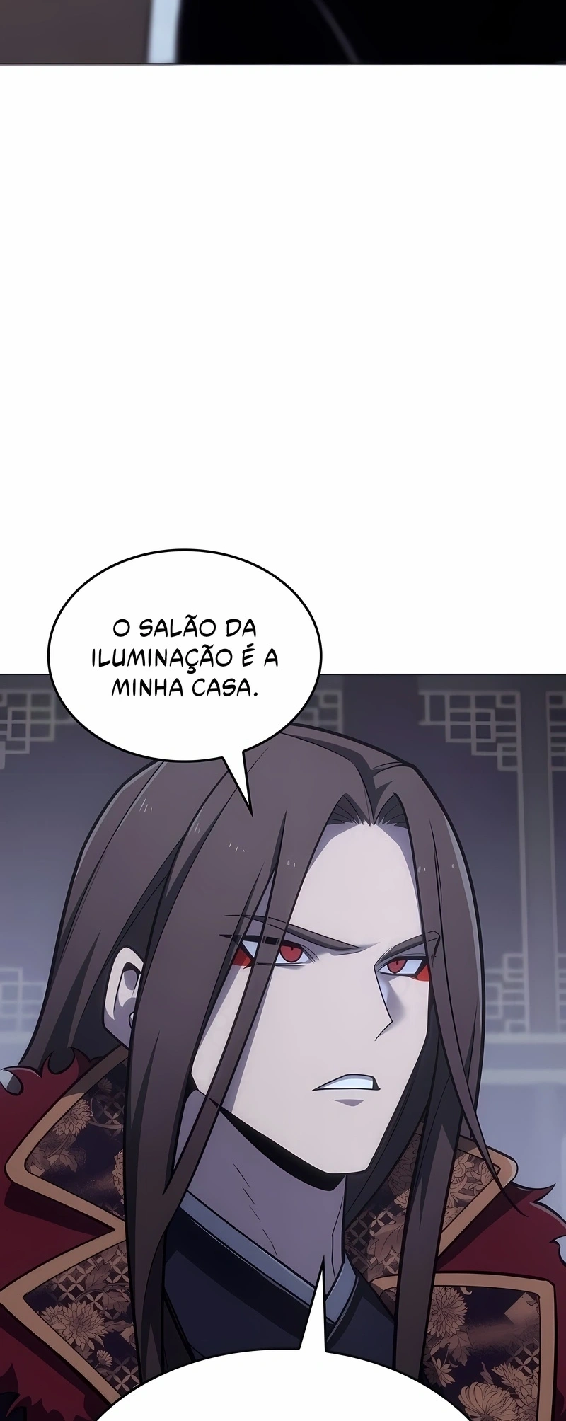 Eu Reencarnei como o Herdeiro Louco Capítulo 192 Página 56