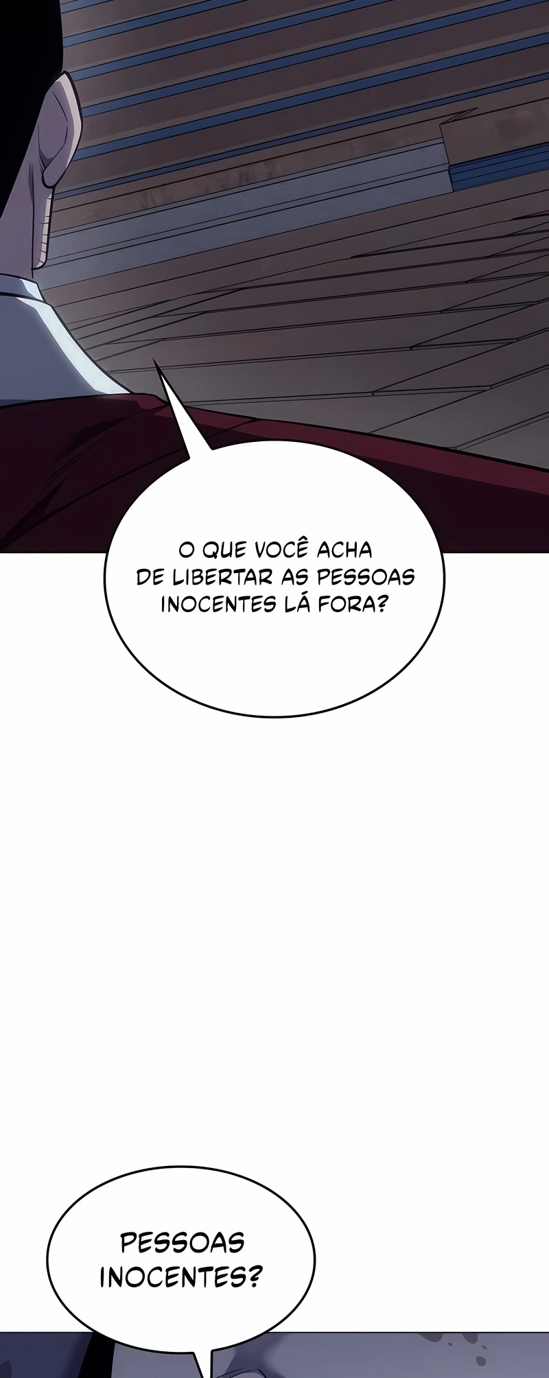 Eu Reencarnei como o Herdeiro Louco Capítulo 192 Página 59