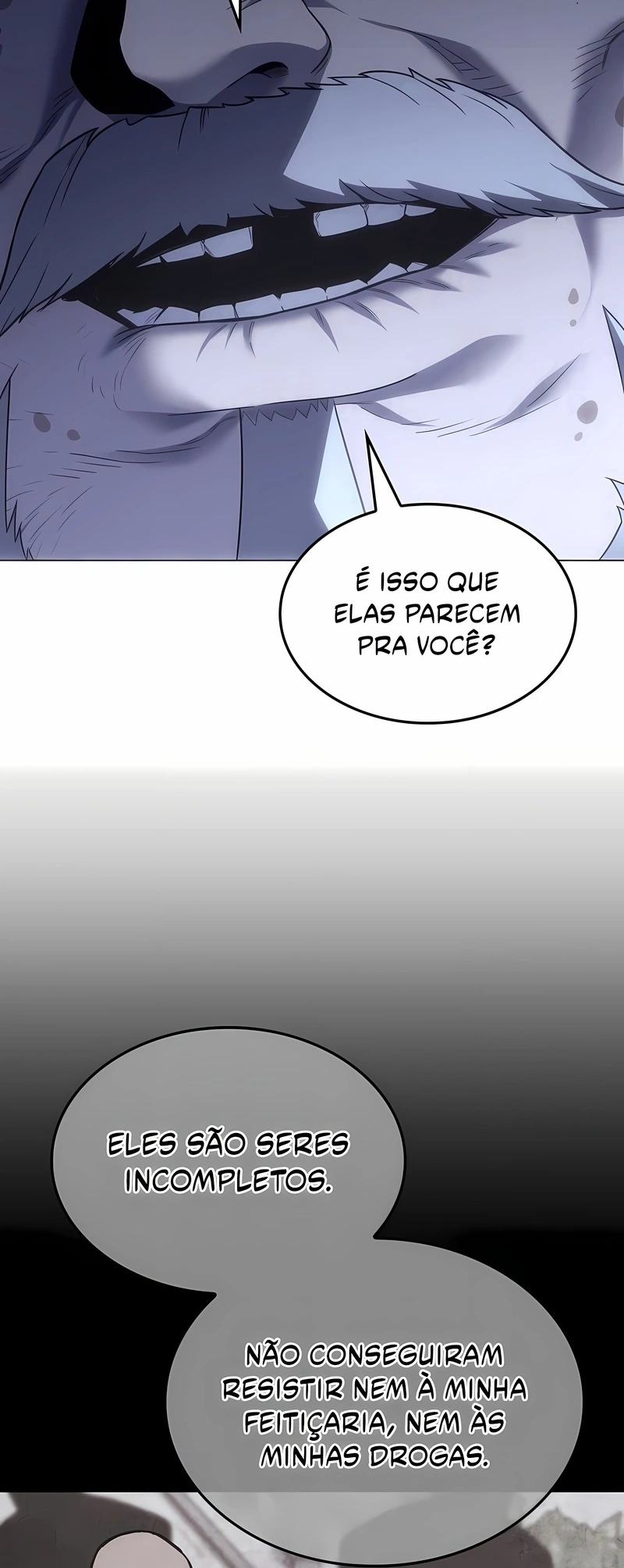 Eu Reencarnei como o Herdeiro Louco Capítulo 192 Página 60