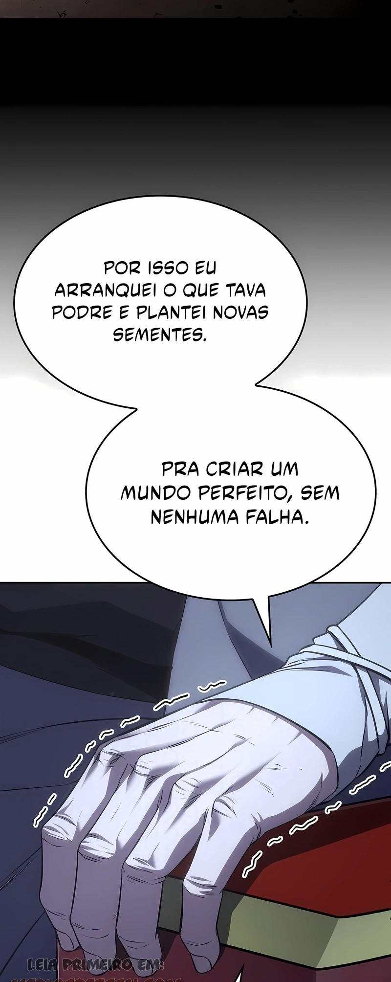Eu Reencarnei como o Herdeiro Louco Capítulo 192 Página 68