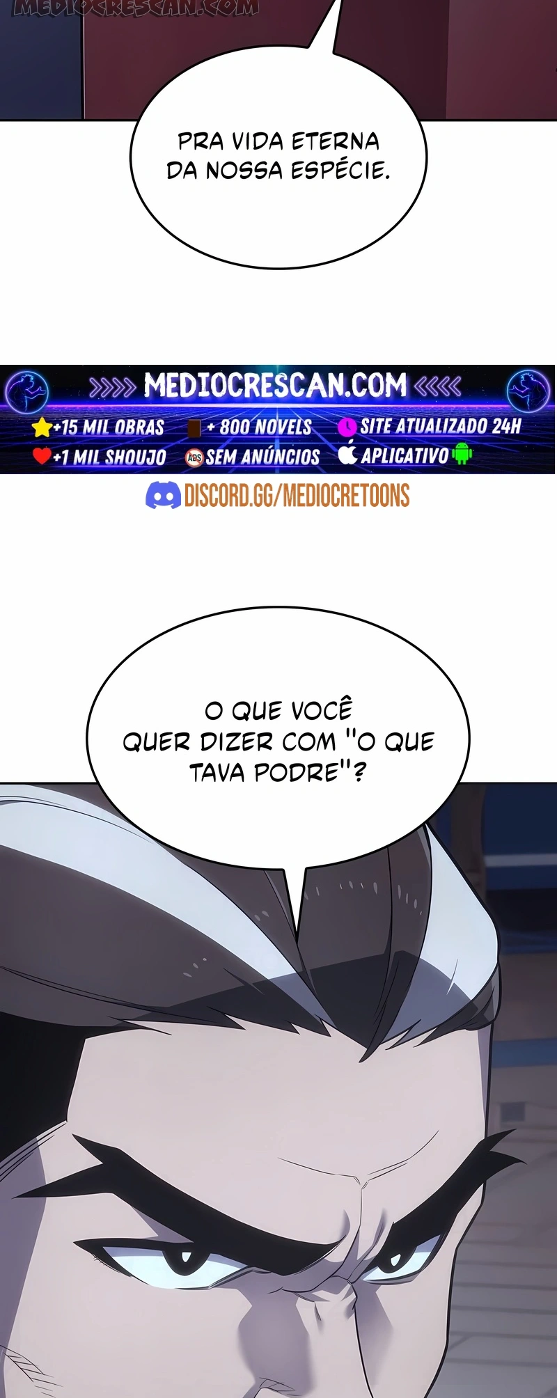 Eu Reencarnei como o Herdeiro Louco Capítulo 192 Página 69