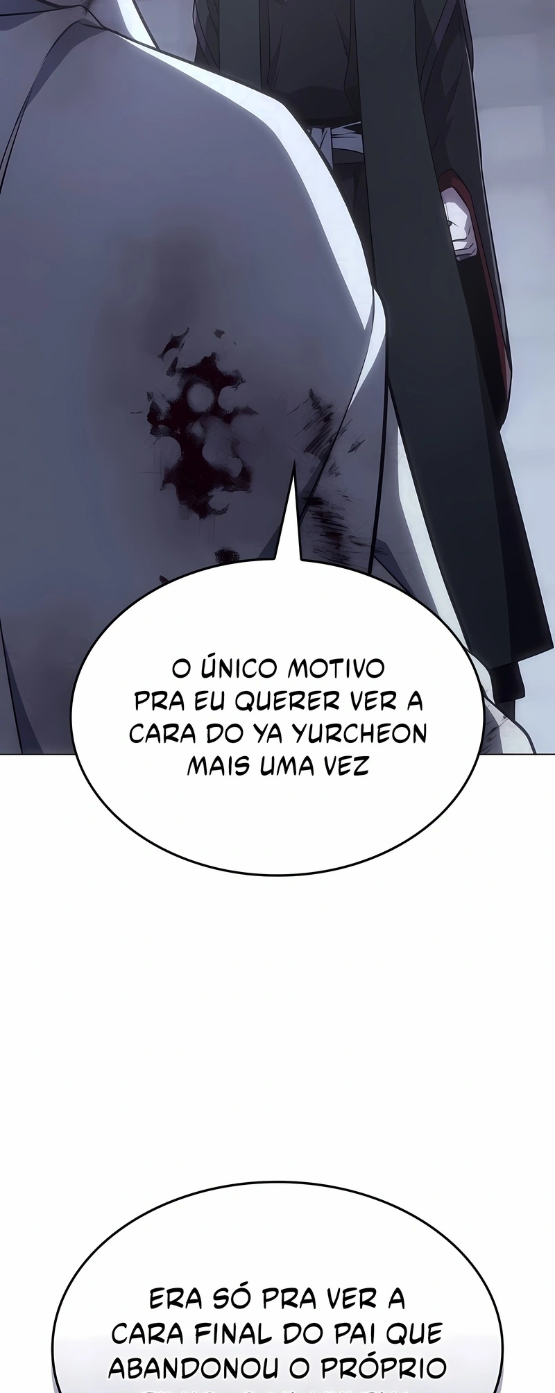 Eu Reencarnei como o Herdeiro Louco Capítulo 192 Página 7