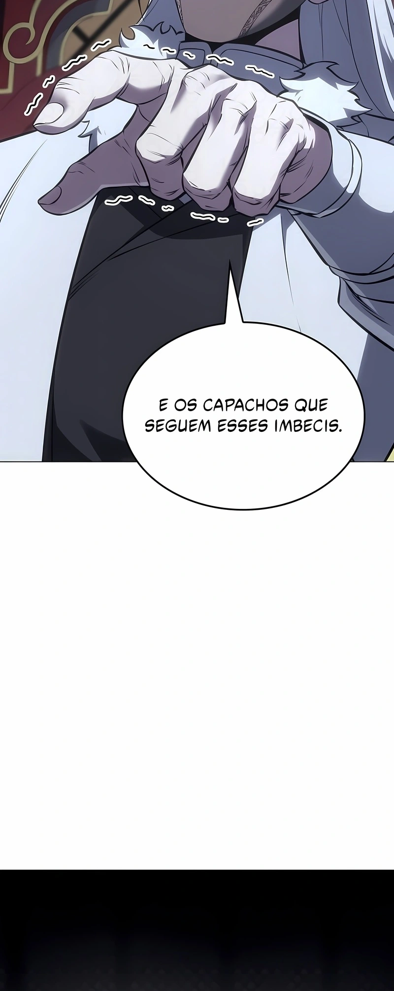 Eu Reencarnei como o Herdeiro Louco Capítulo 192 Página 71