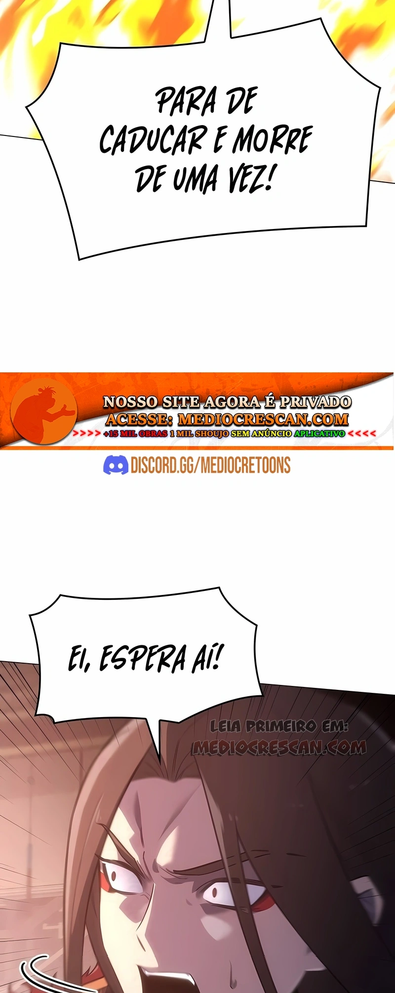 Eu Reencarnei como o Herdeiro Louco Capítulo 192 Página 76