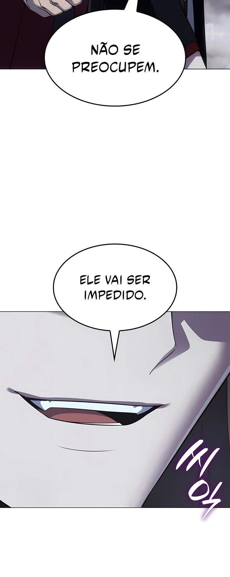 Eu Reencarnei como o Herdeiro Louco Capítulo 192 Página 95
