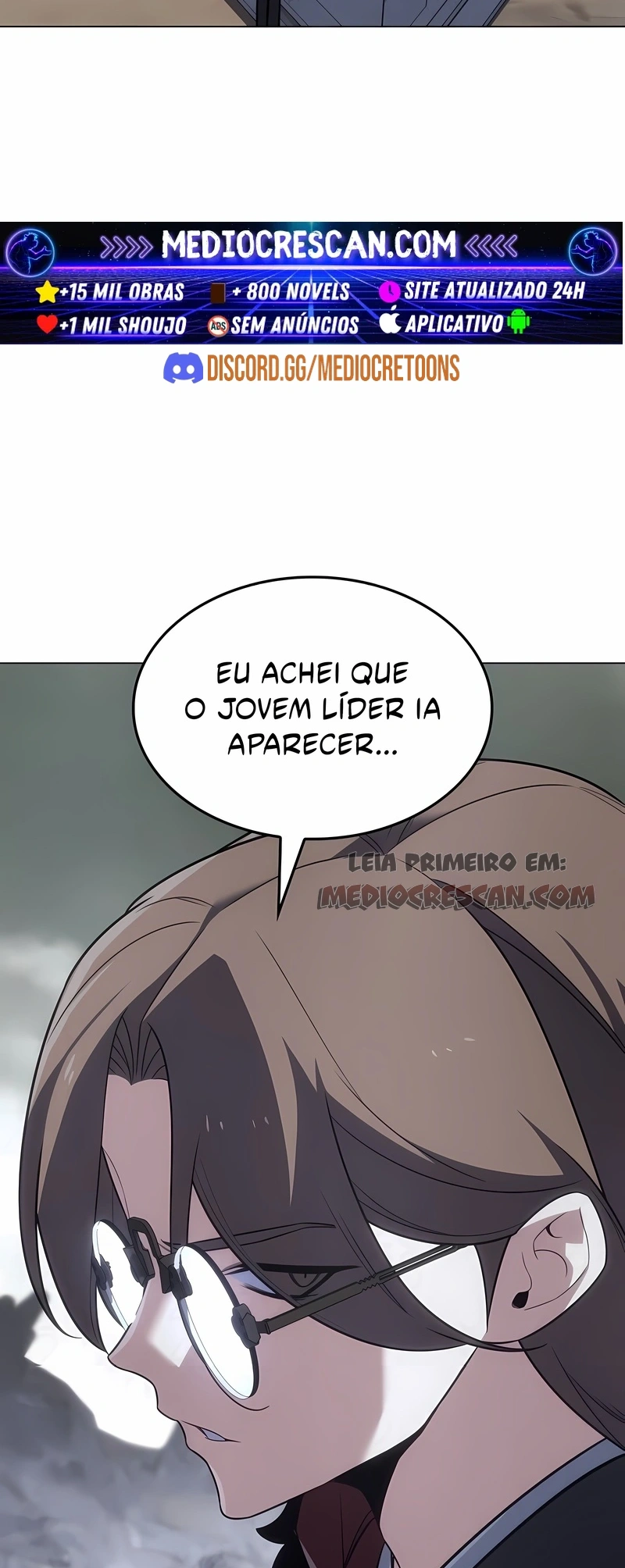 Eu Reencarnei como o Herdeiro Louco Capítulo 192 Página 99