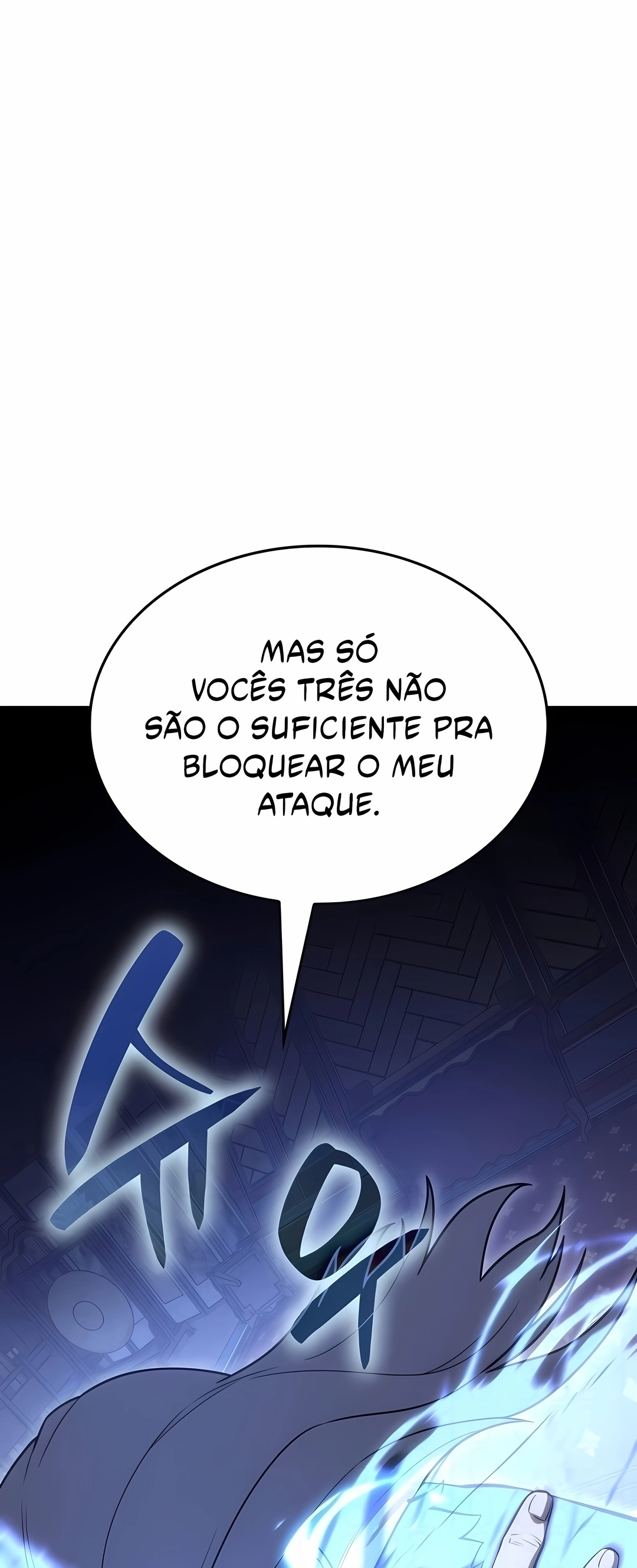 Eu Reencarnei como o Herdeiro Louco Capítulo 193 Página 110