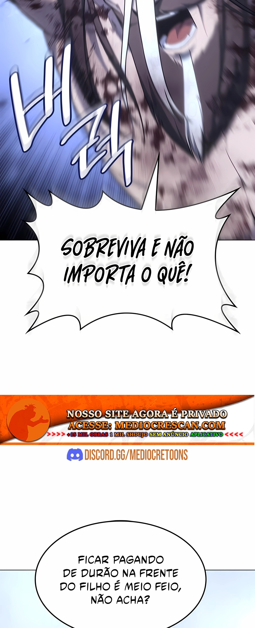 Eu Reencarnei como o Herdeiro Louco Capítulo 193 Página 13