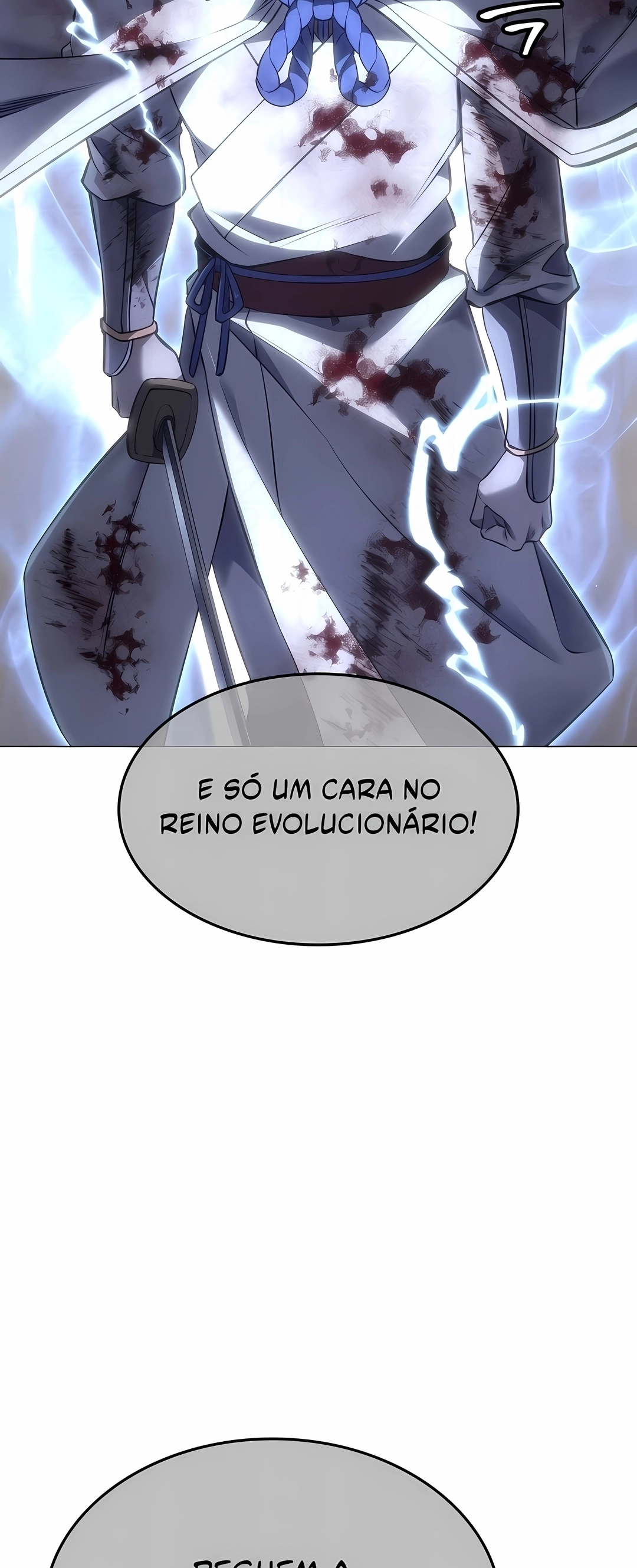 Eu Reencarnei como o Herdeiro Louco Capítulo 193 Página 17