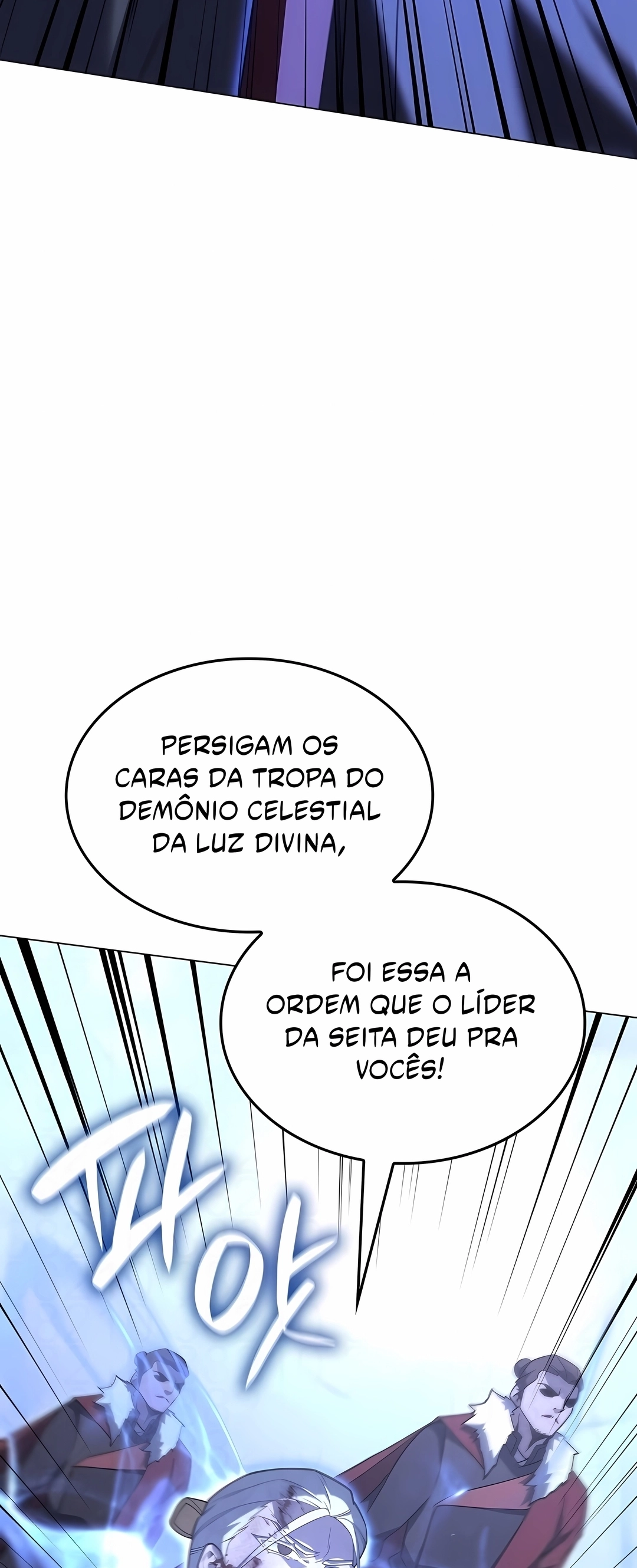 Eu Reencarnei como o Herdeiro Louco Capítulo 193 Página 20