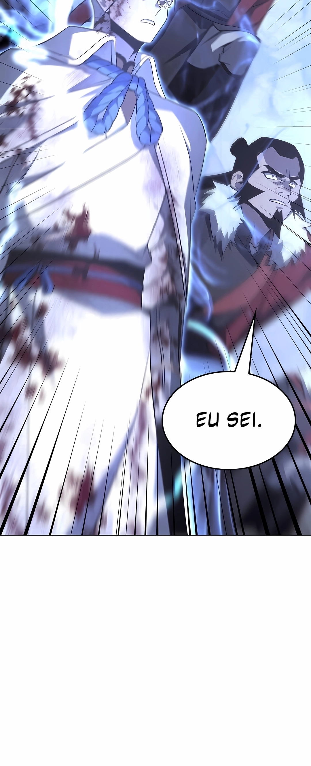 Eu Reencarnei como o Herdeiro Louco Capítulo 193 Página 21