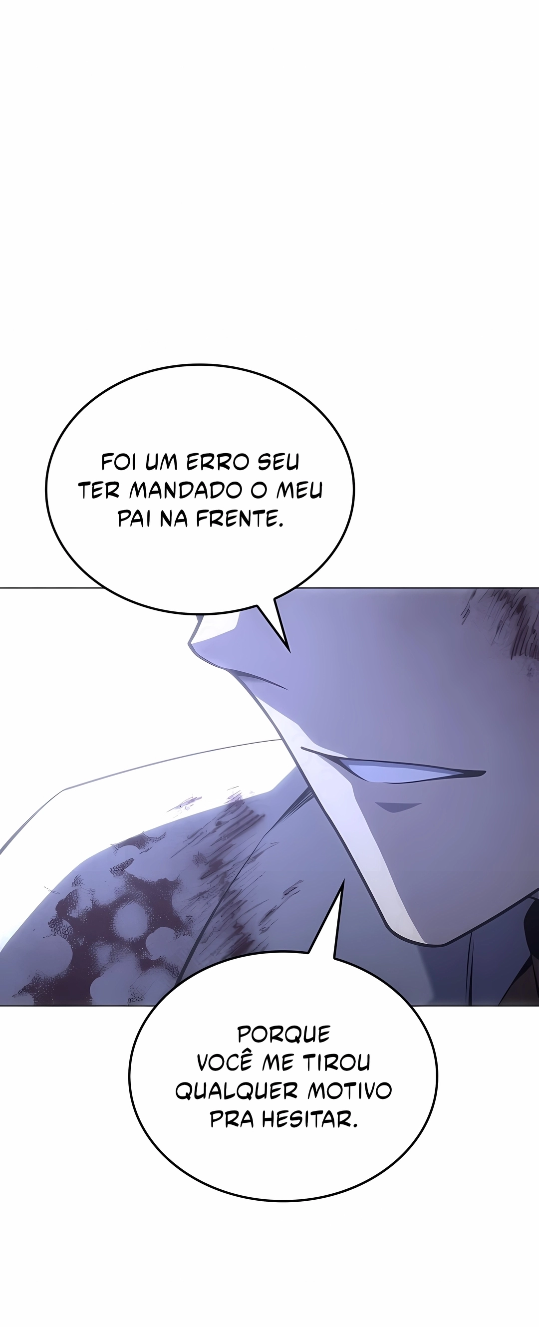 Eu Reencarnei como o Herdeiro Louco Capítulo 193 Página 26