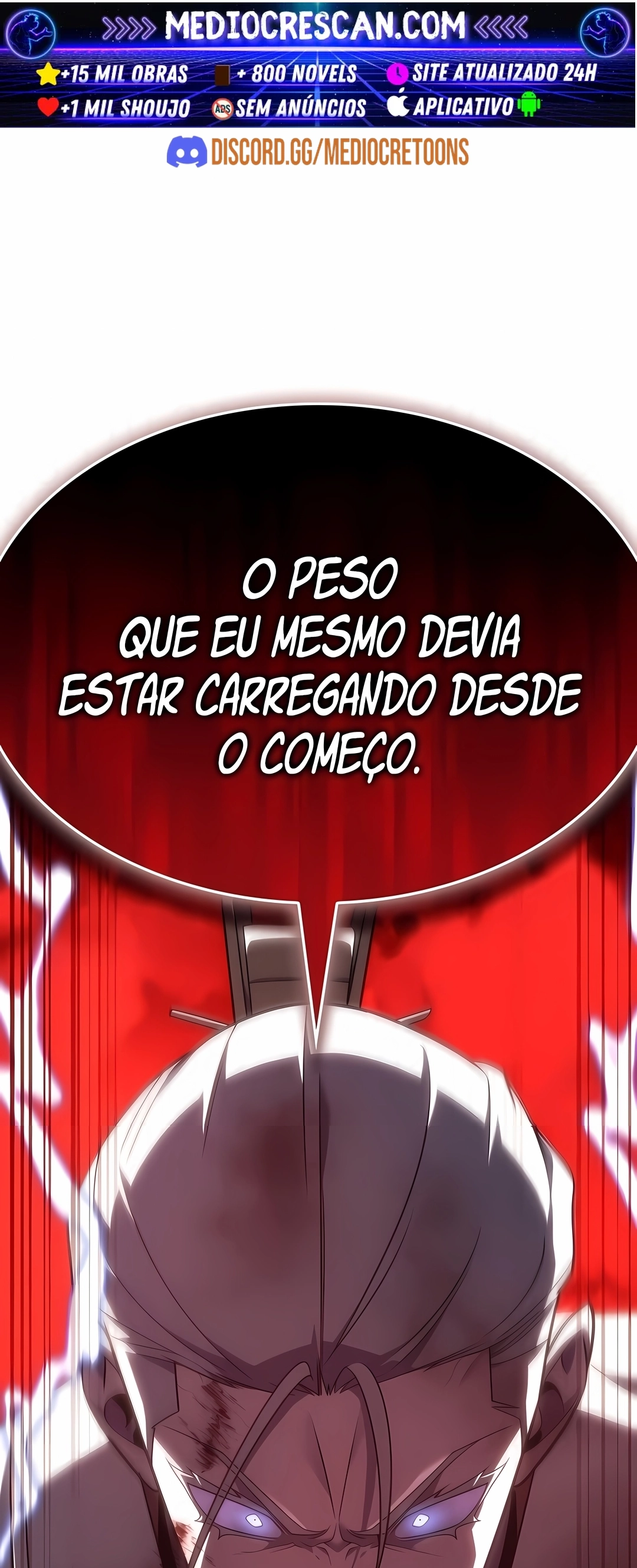 Eu Reencarnei como o Herdeiro Louco Capítulo 193 Página 30